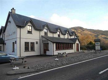 Lochailort Inn Buitenkant foto